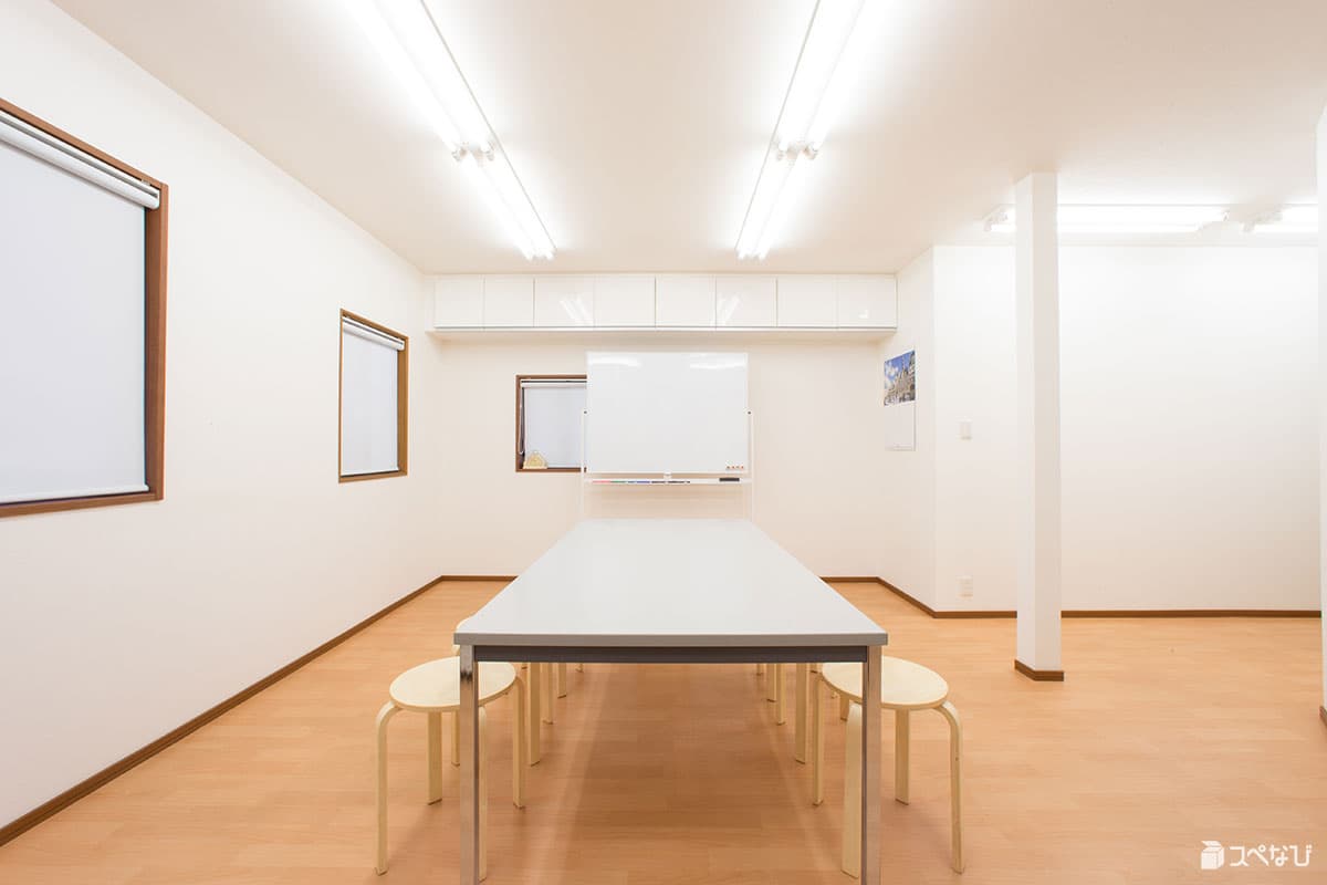 スペース画像 1