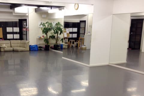 スペース画像 5