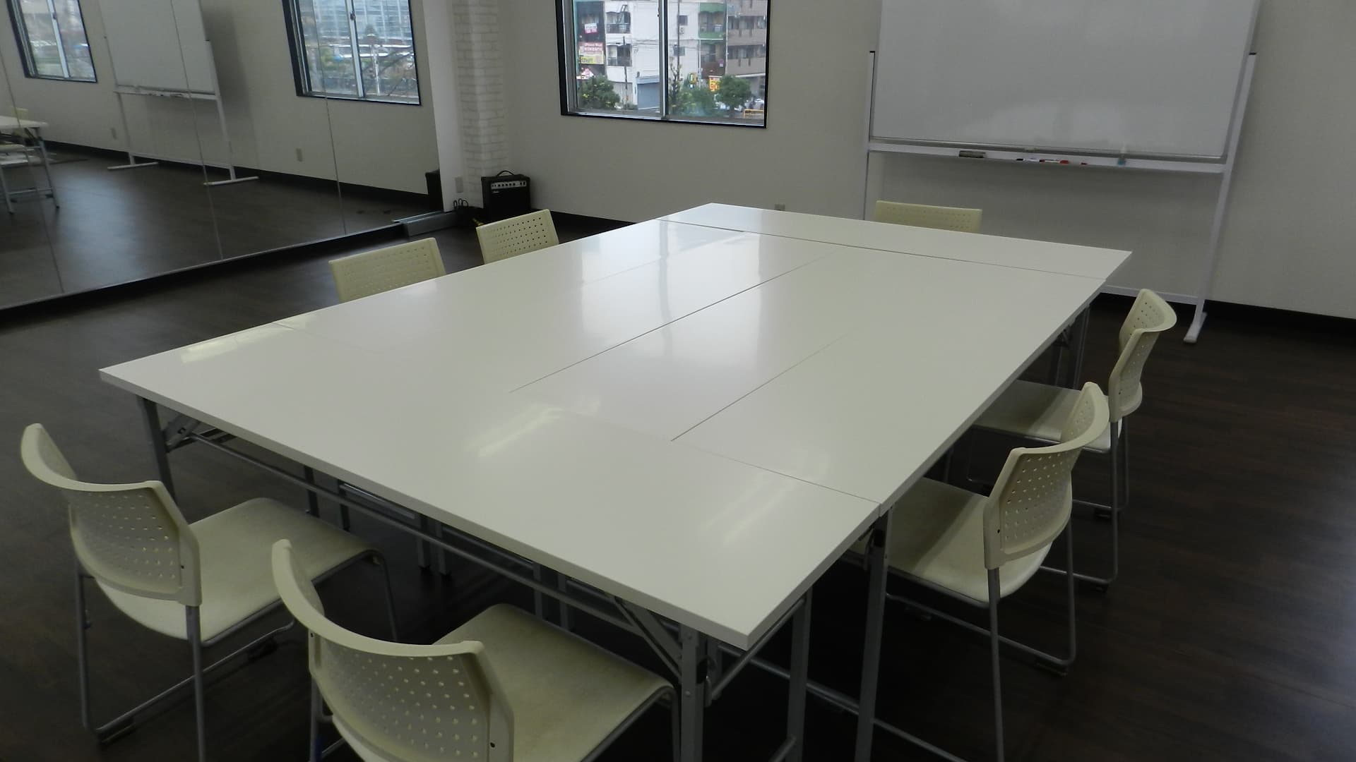 スペース画像 3