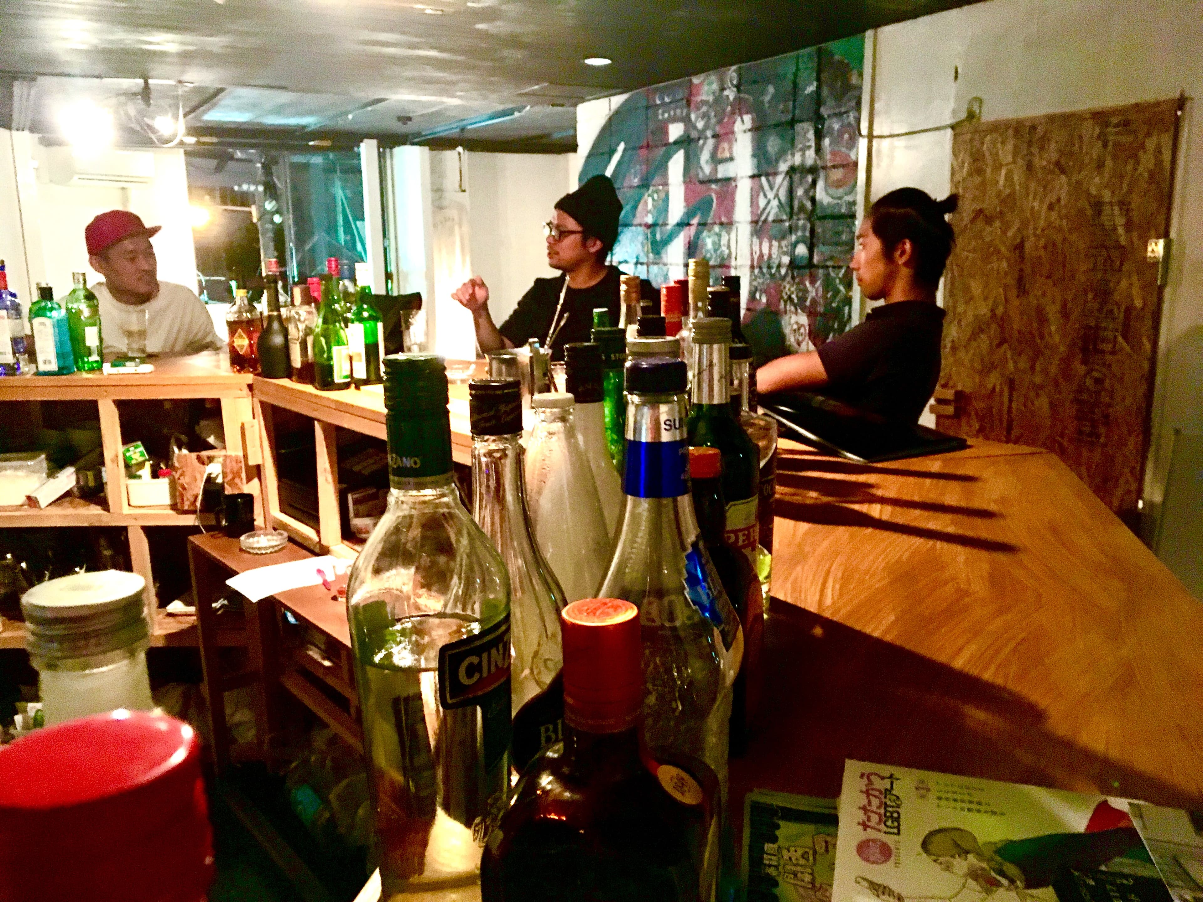 スペース画像 2