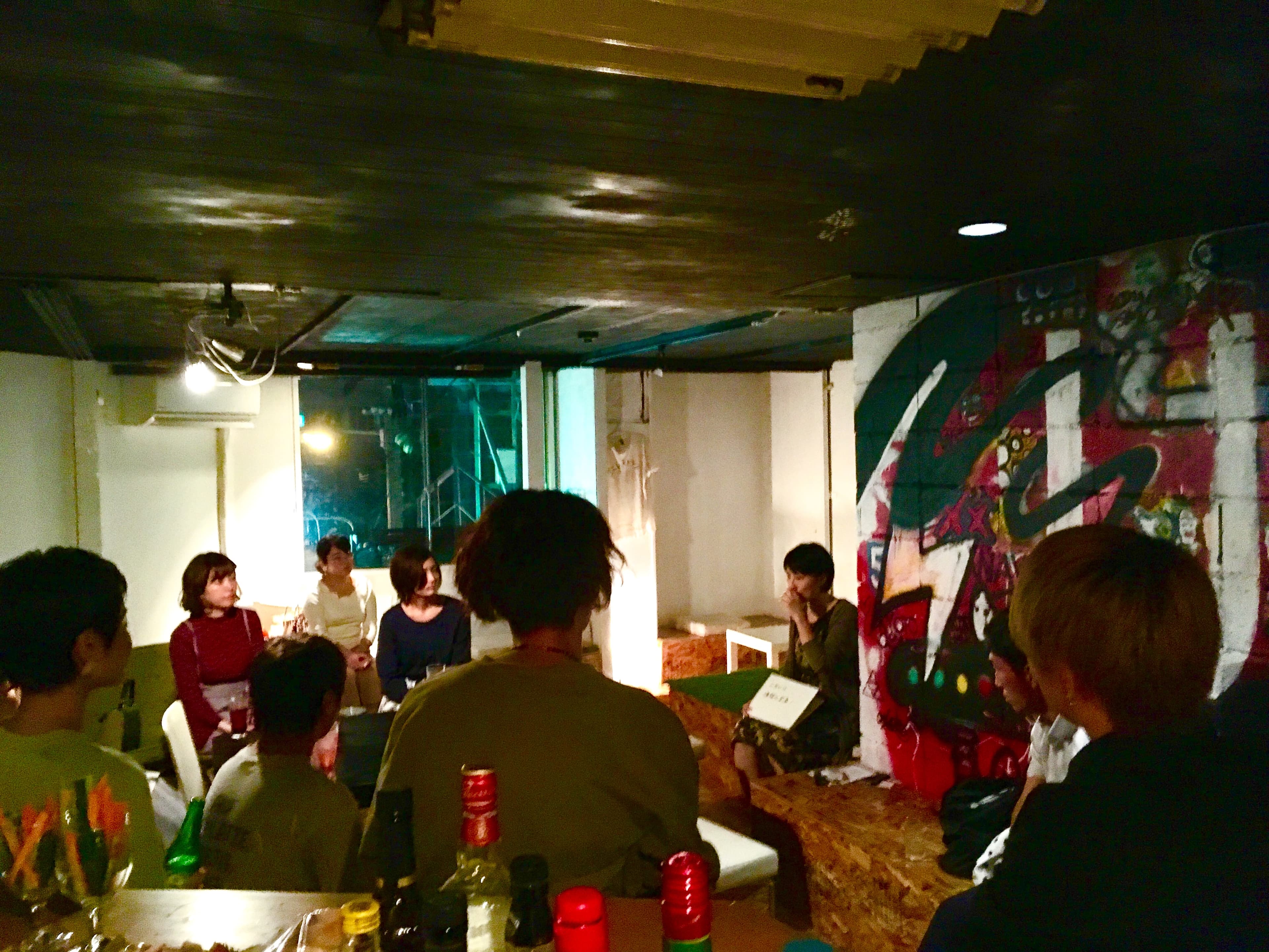 スペース画像 3