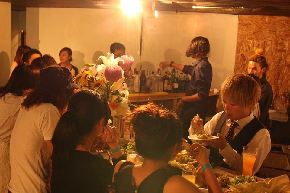 スペース画像 1