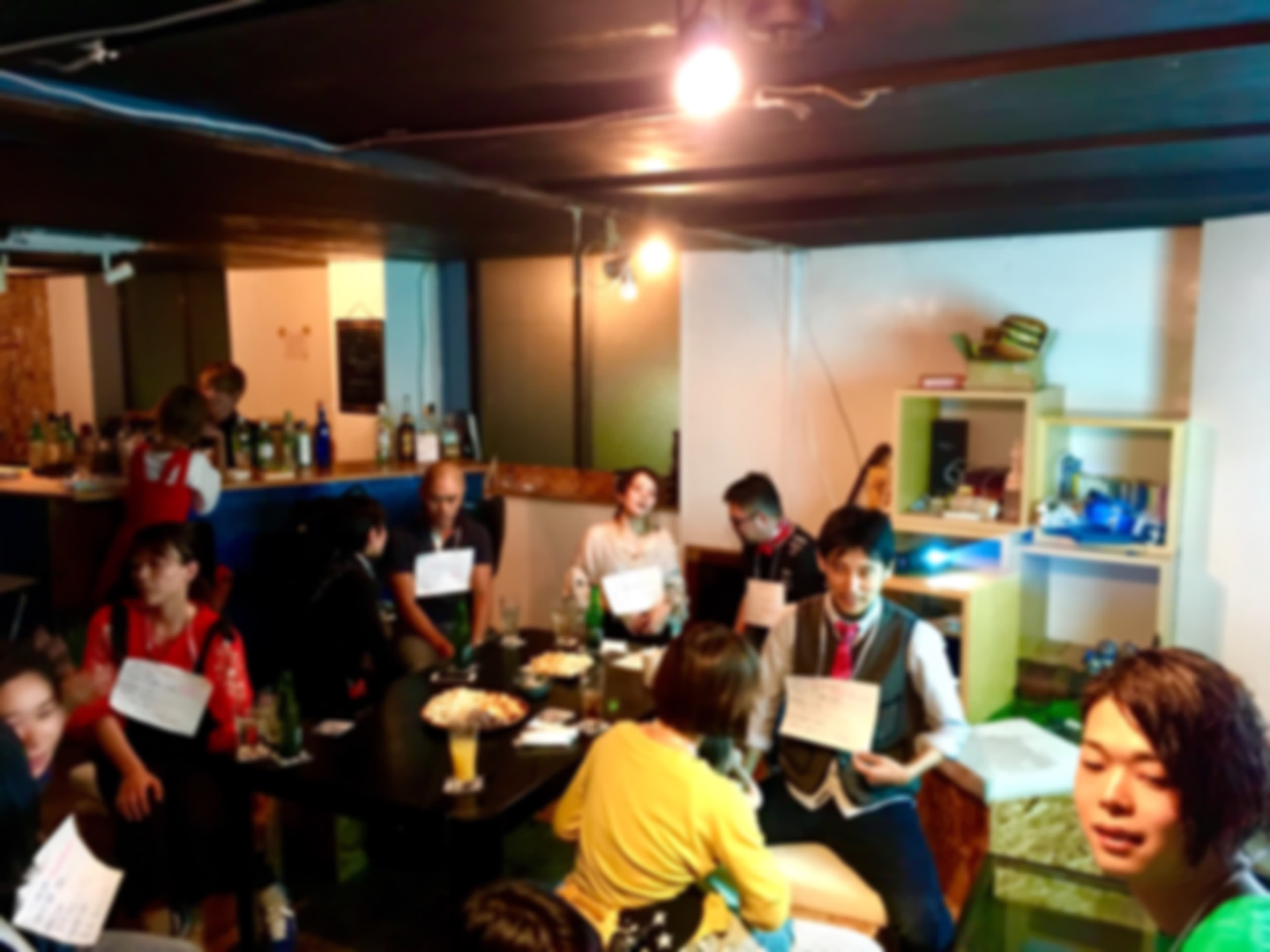 スペース画像 6