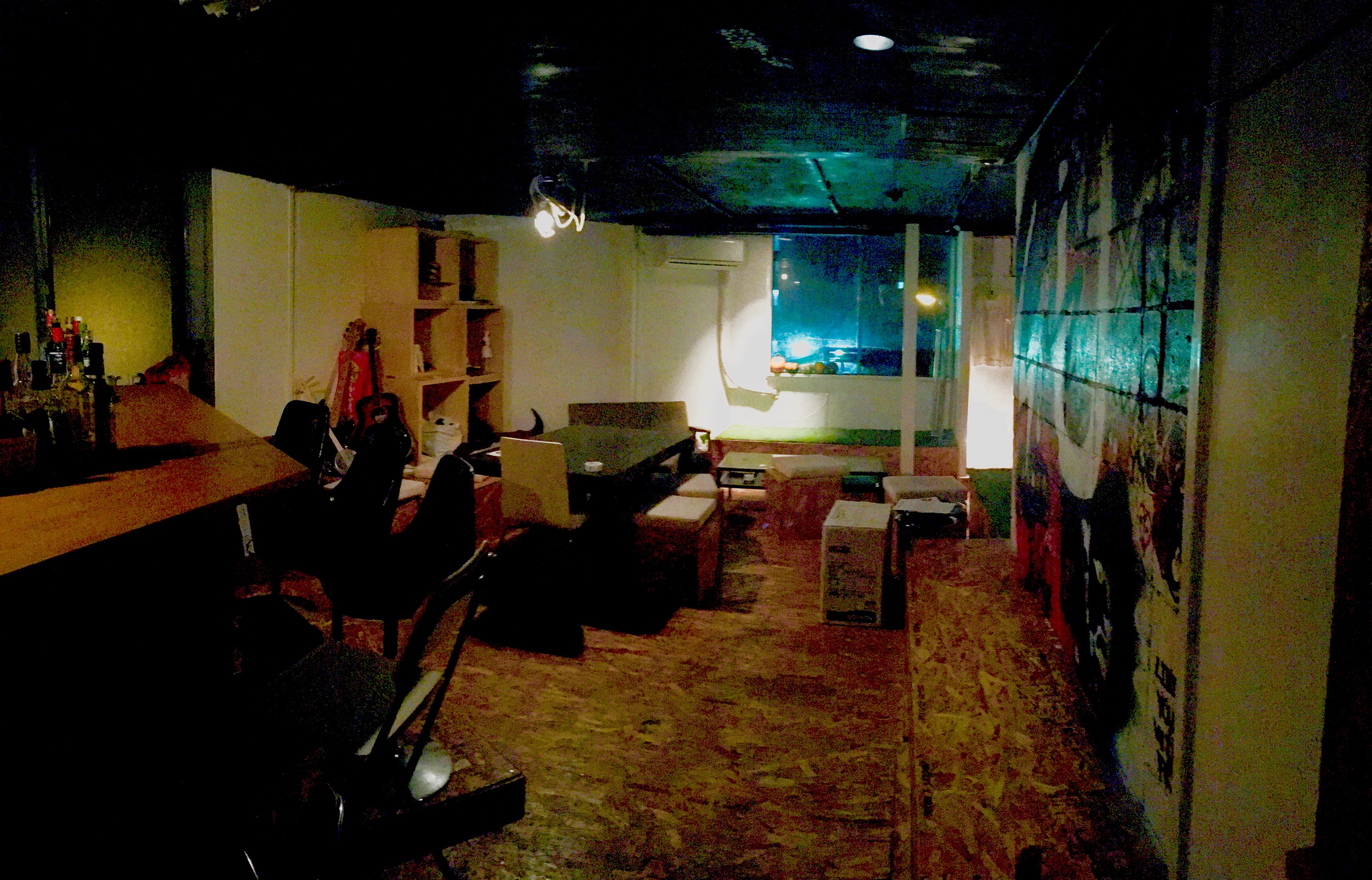 スペース画像 8