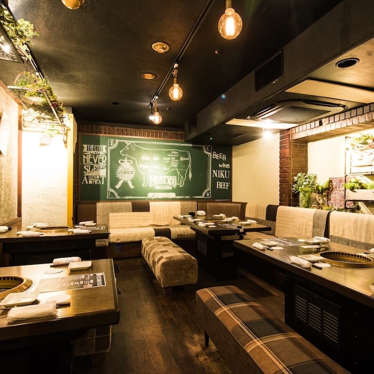 スペース画像 1