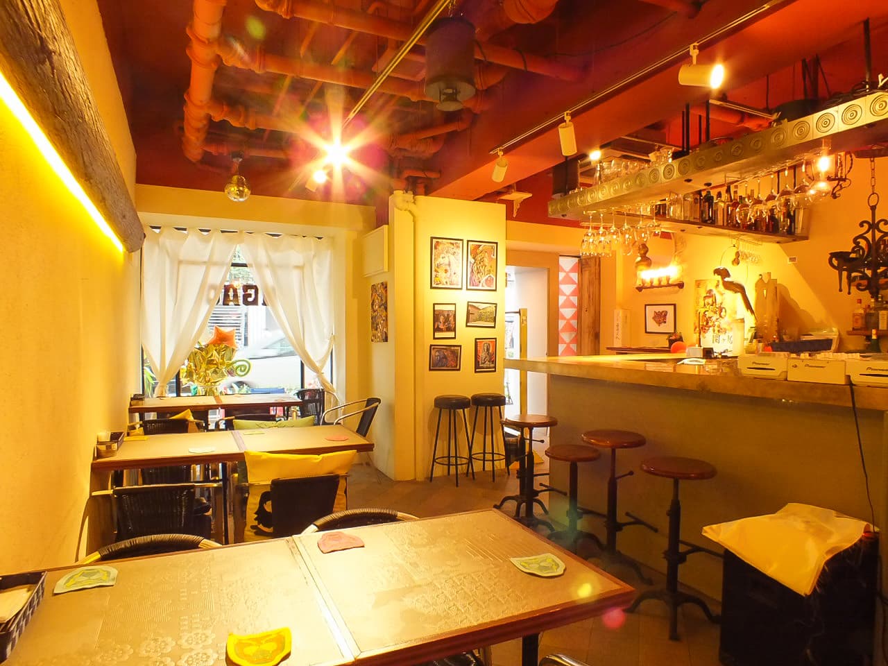 スペース画像 3