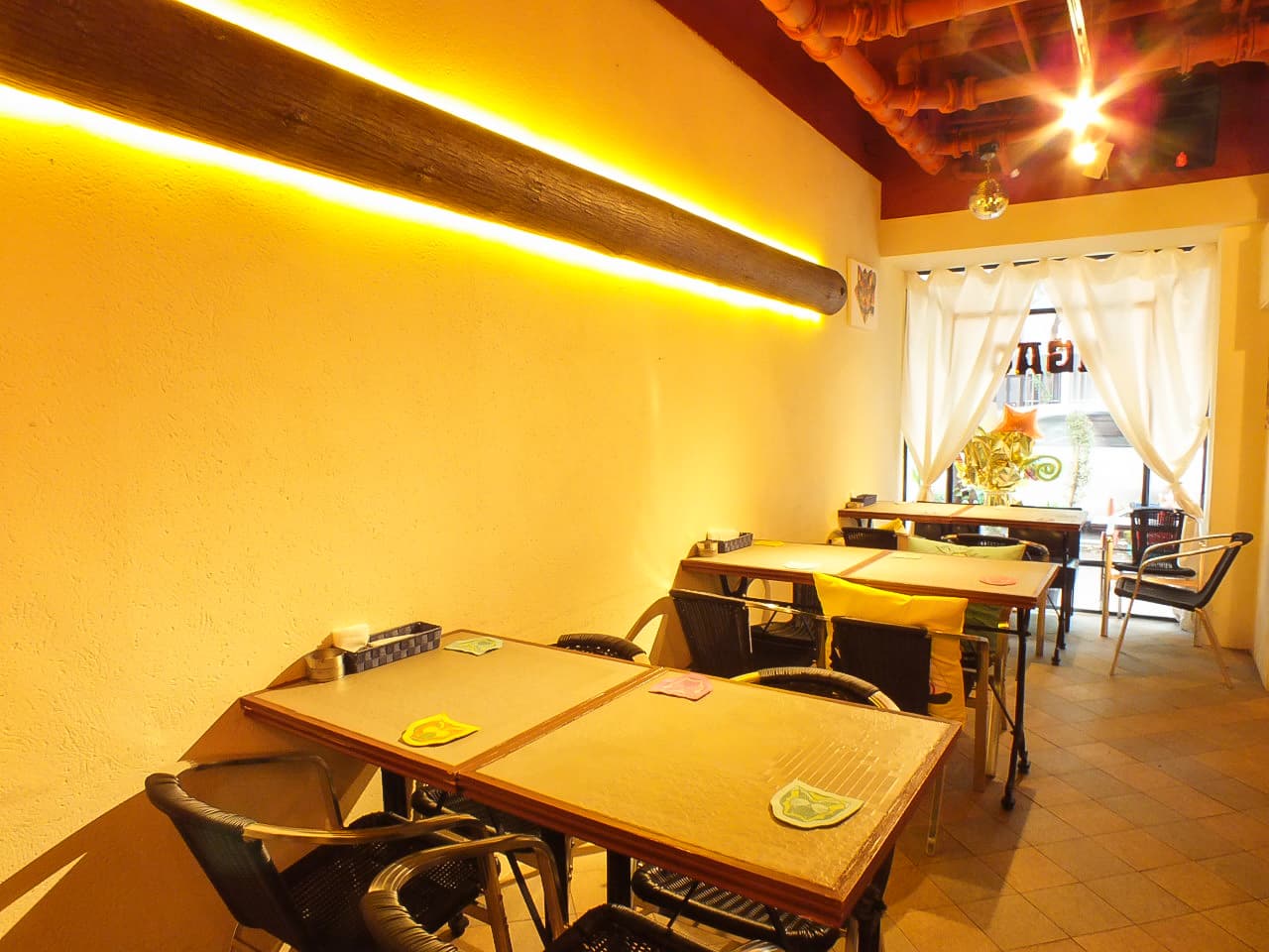 スペース画像 4