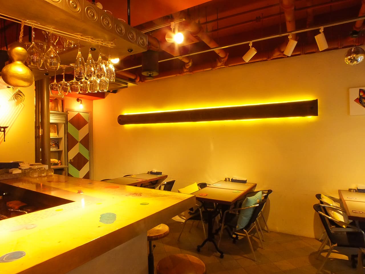 スペース画像 5