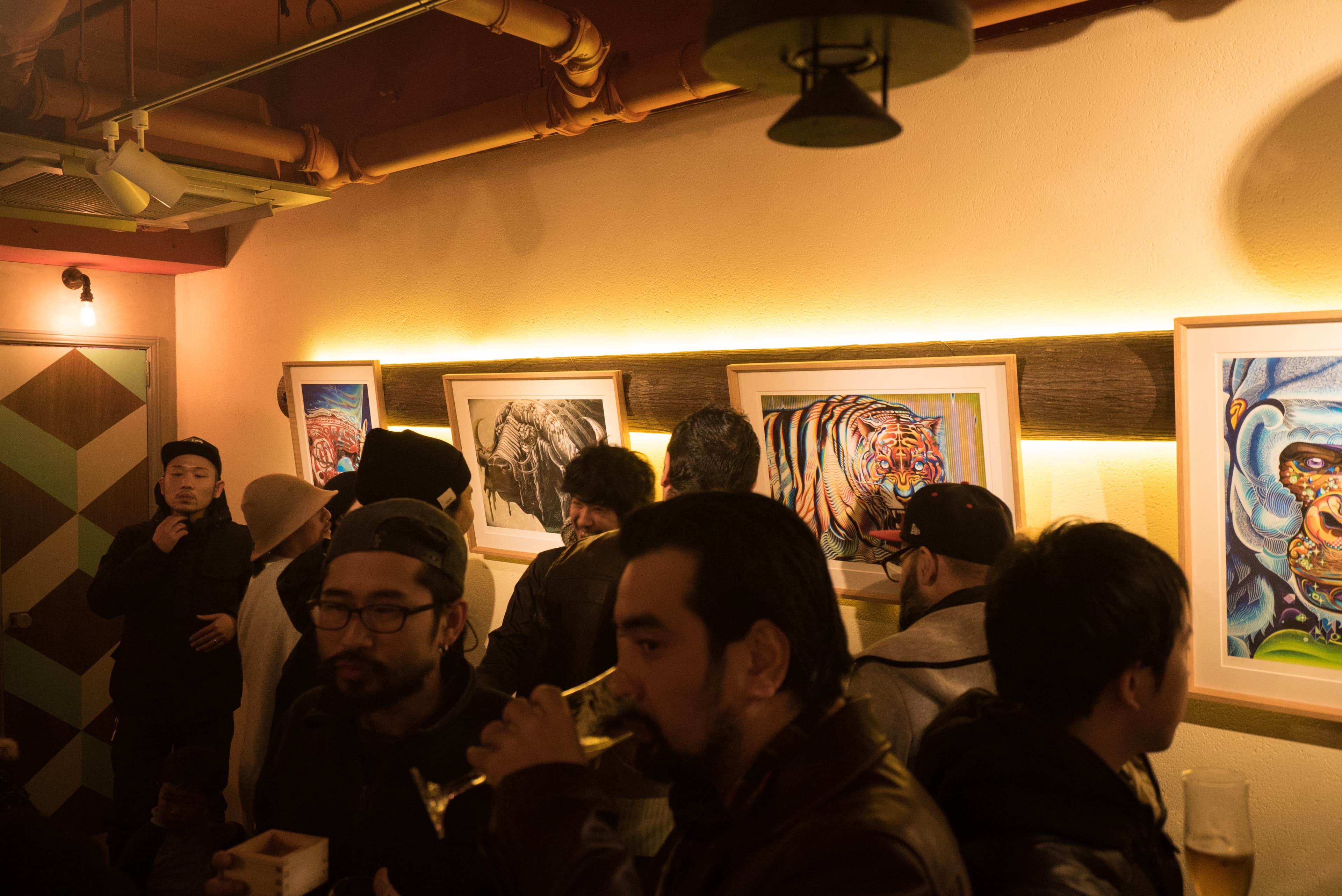 スペース画像 6