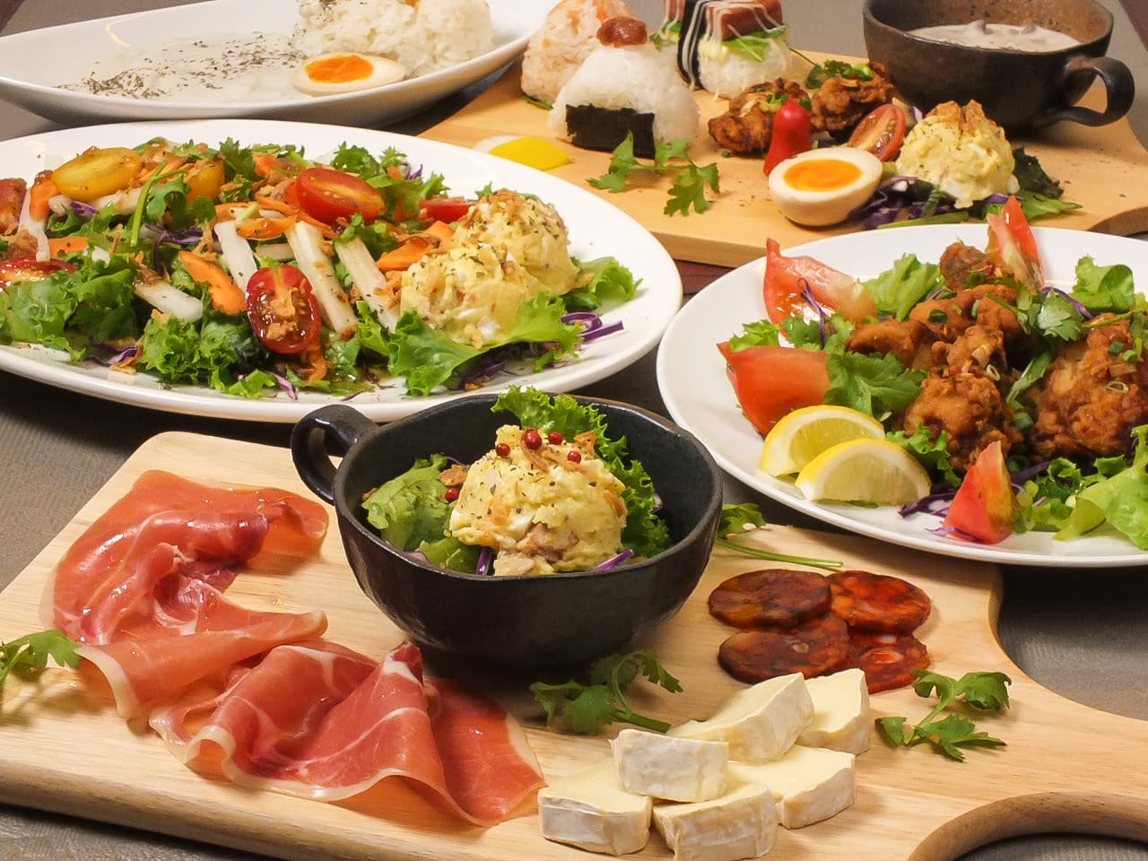 スペース画像 8