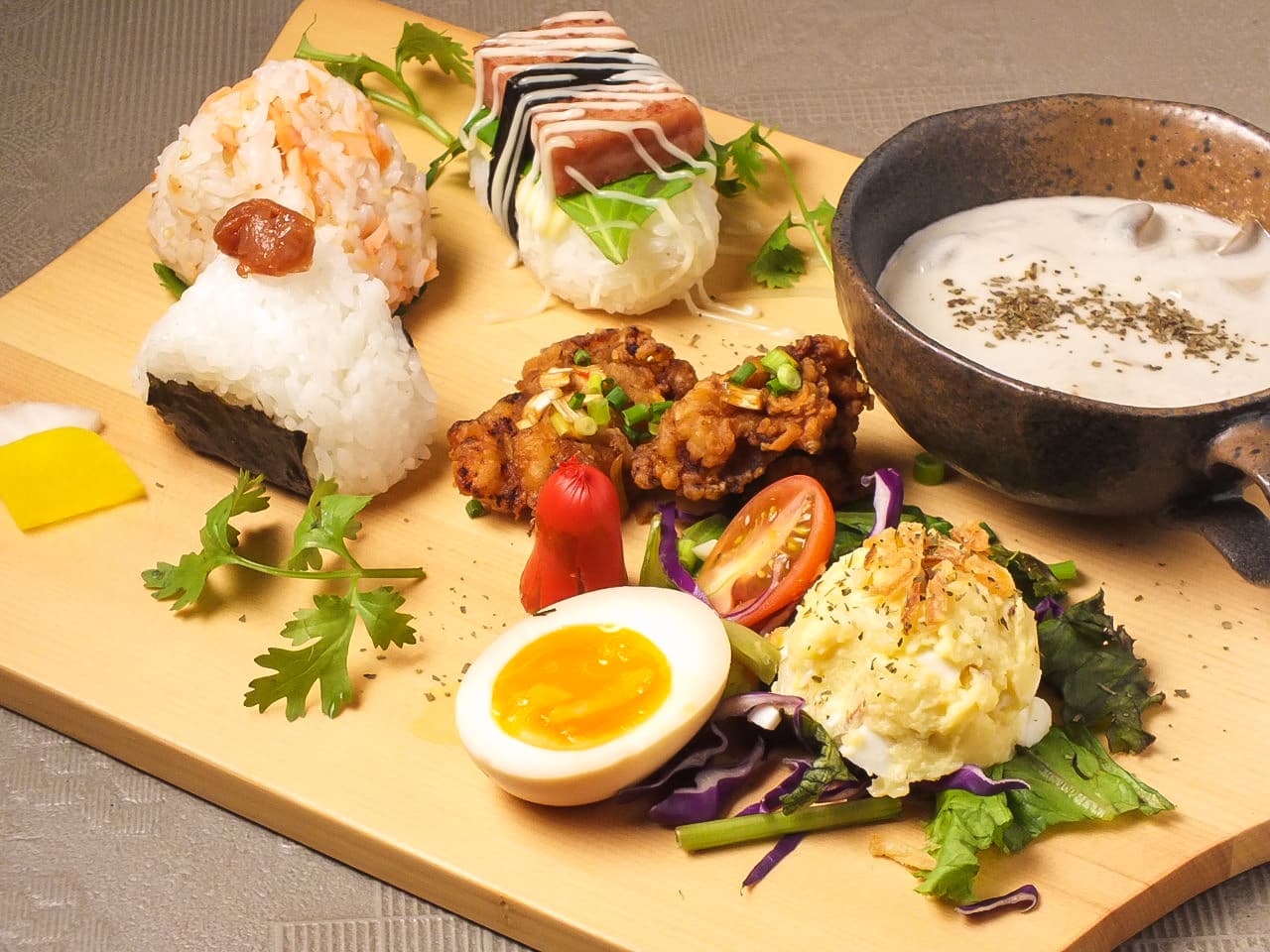 スペース画像 10