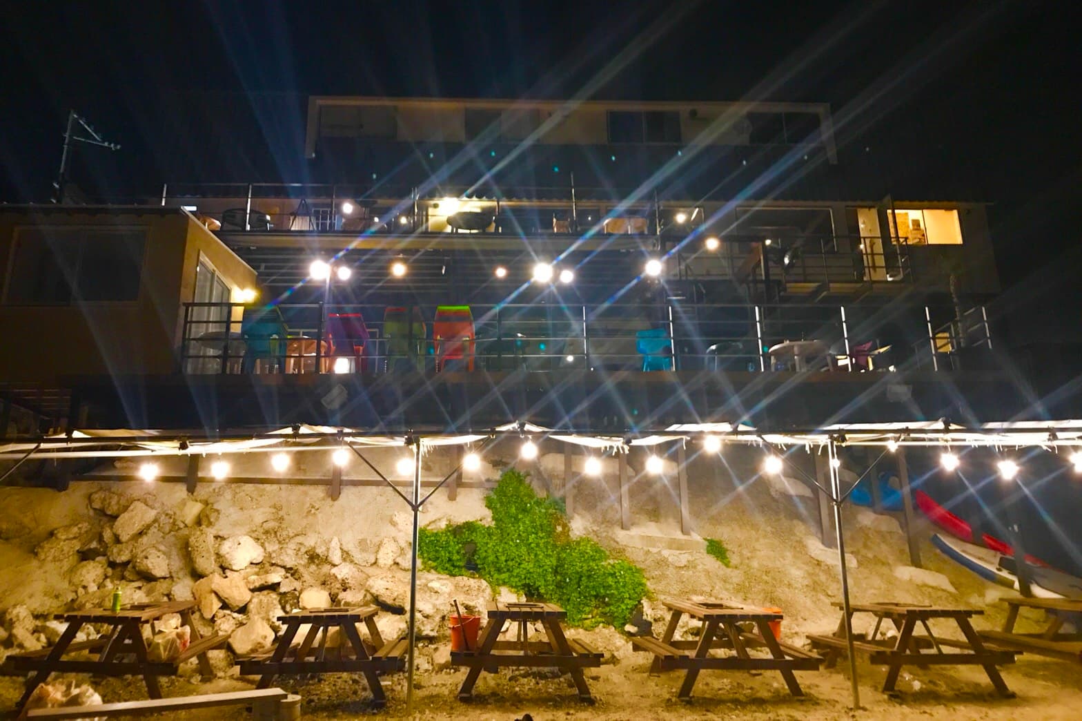 スペース画像 5