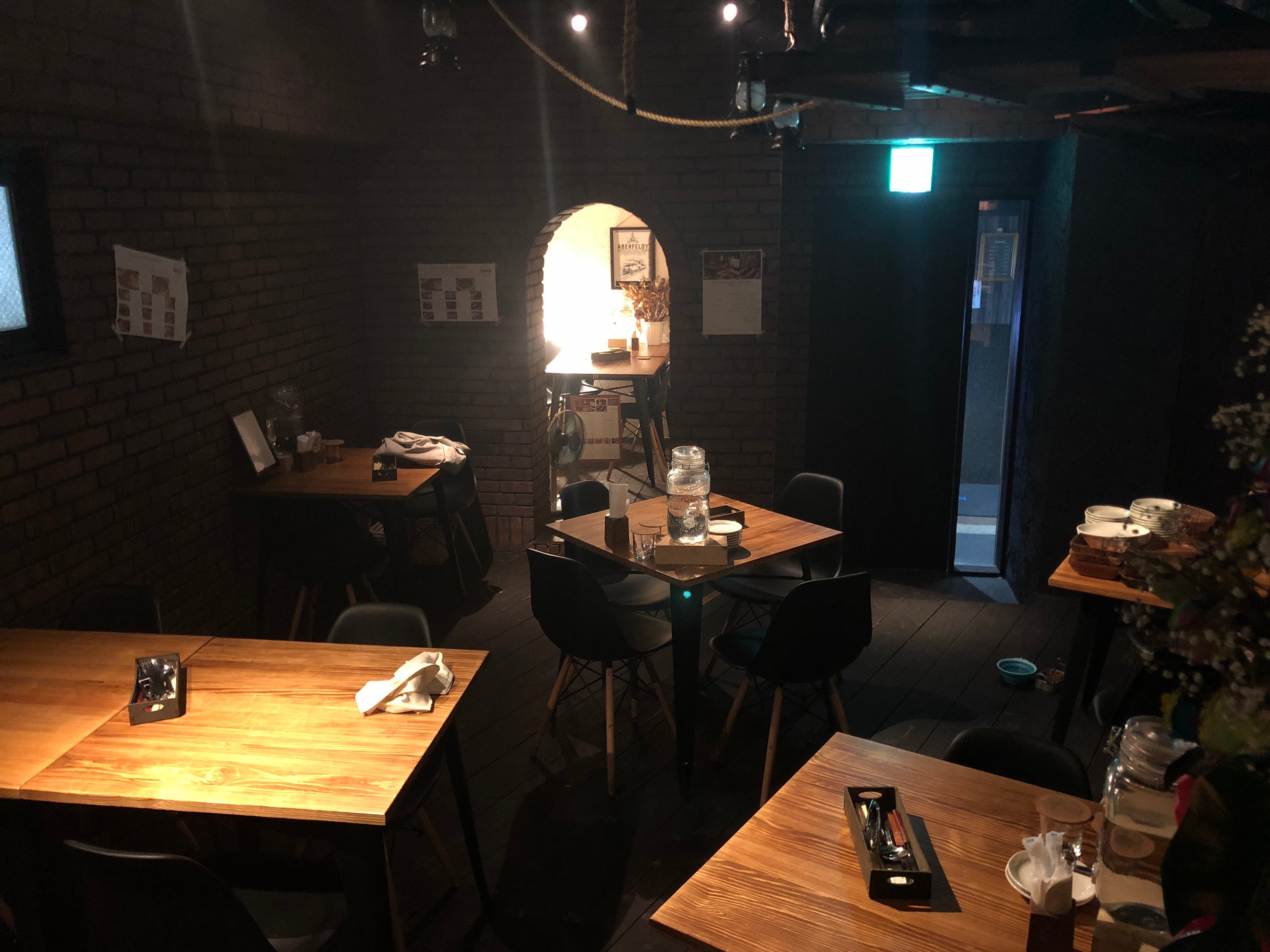 スペース画像 3