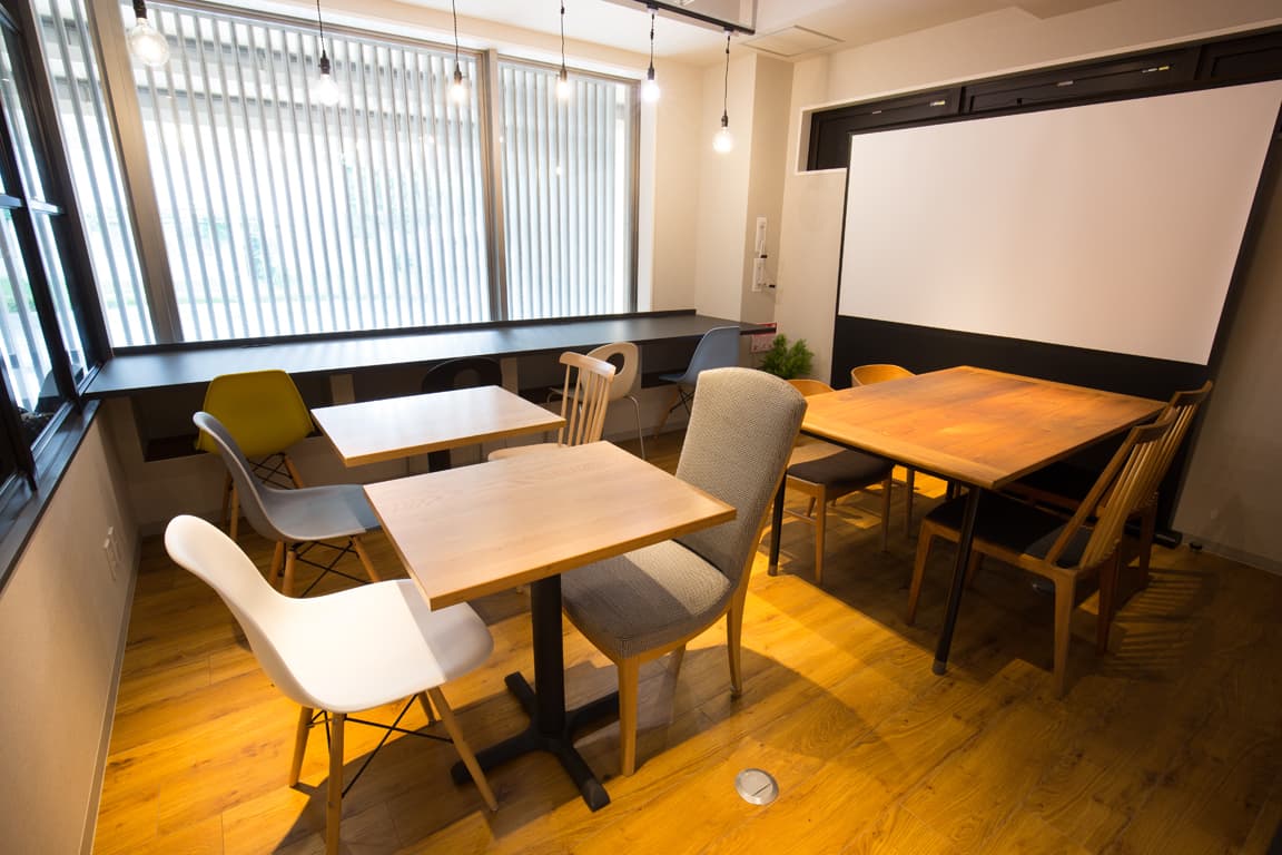 スペース画像 1