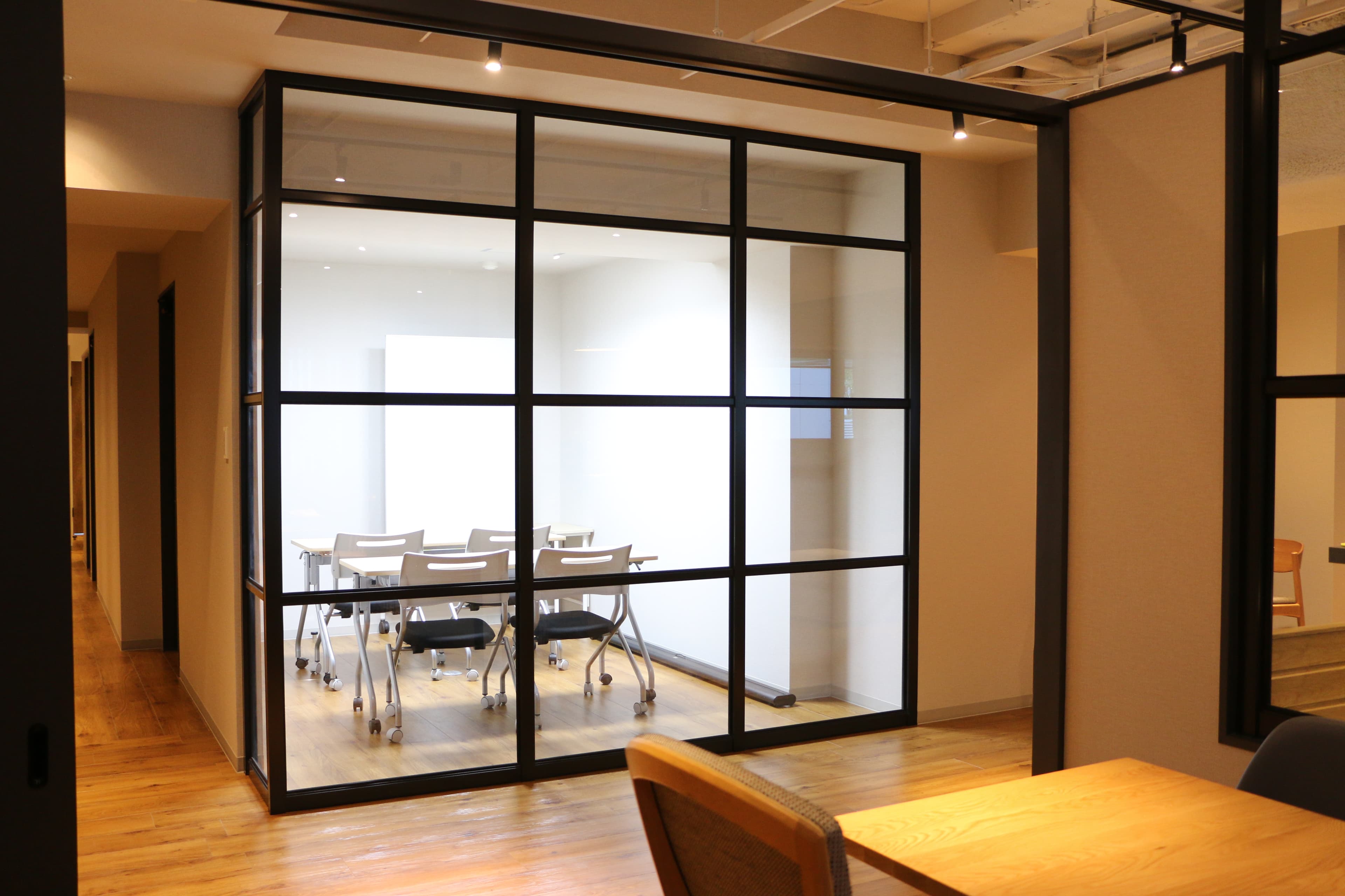 スペース画像 1