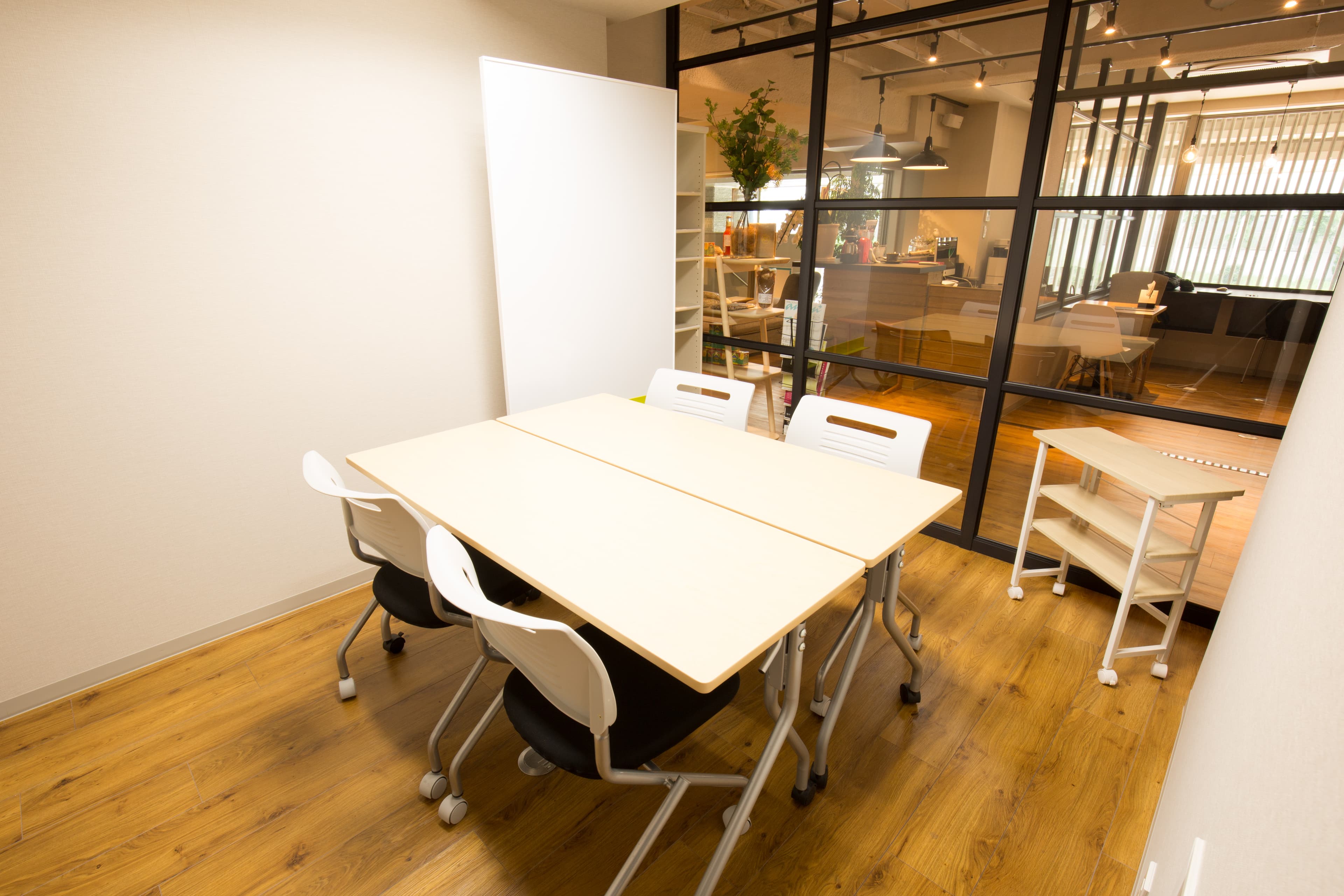 スペース画像 2