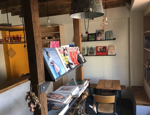 スペース画像 1