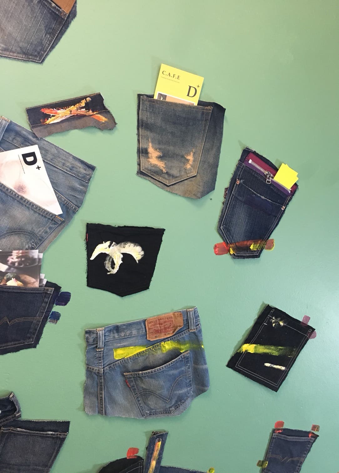 スペース画像 3