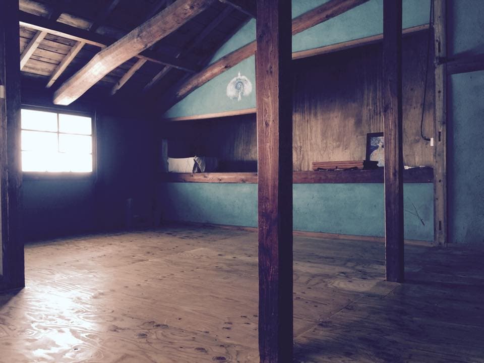 スペース画像 2