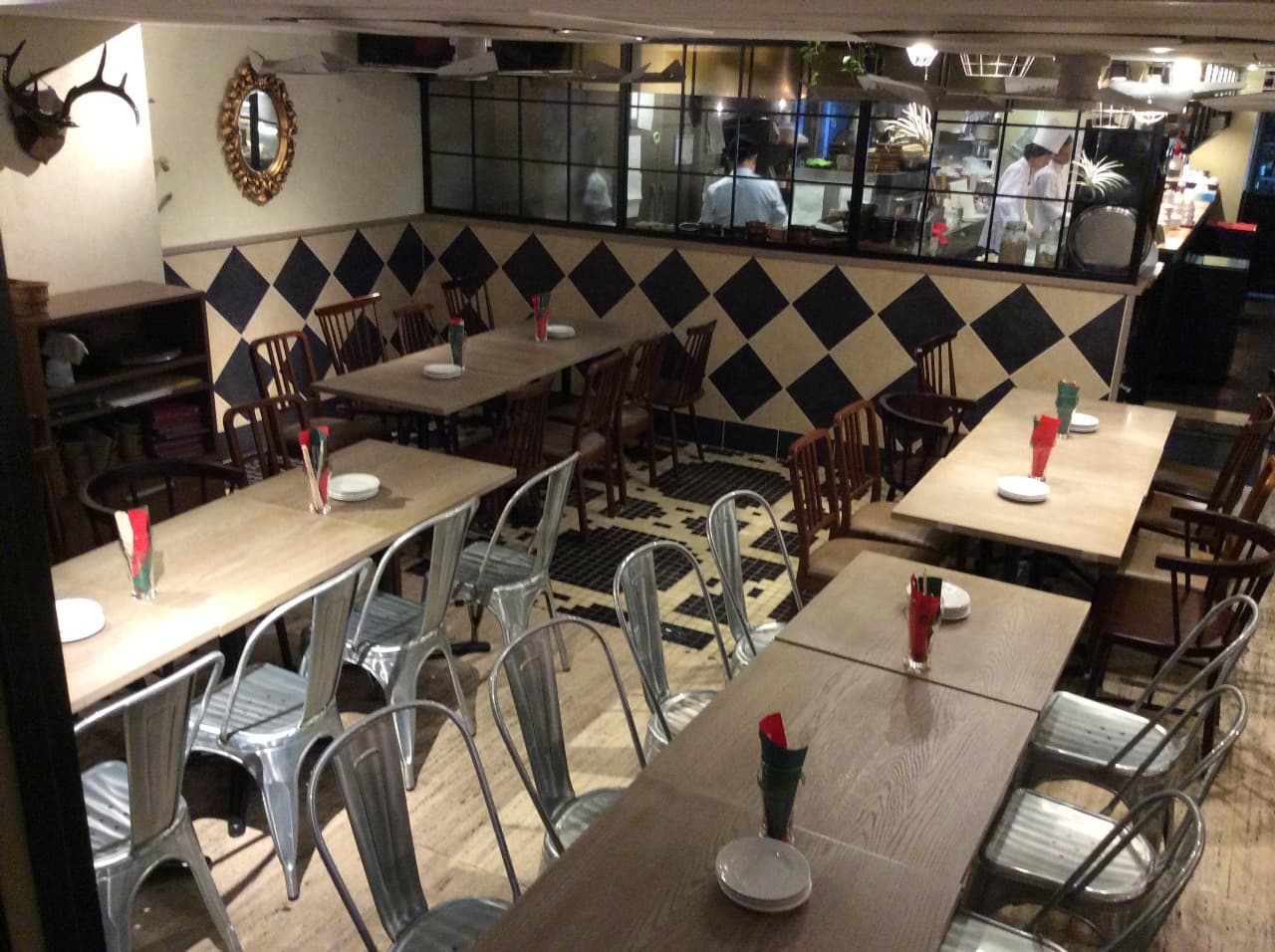 スペース画像 5