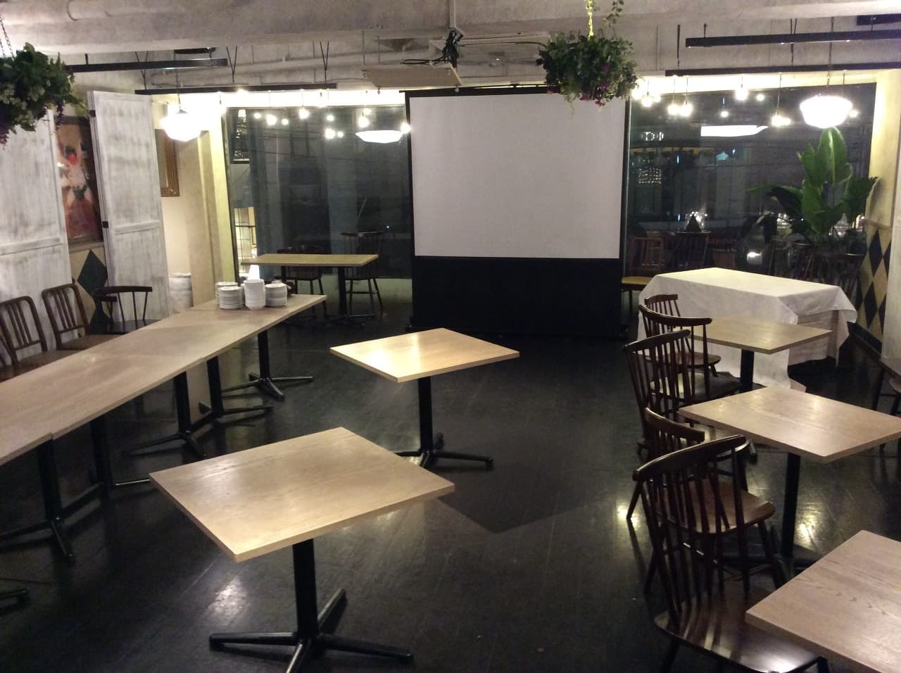 スペース画像 2