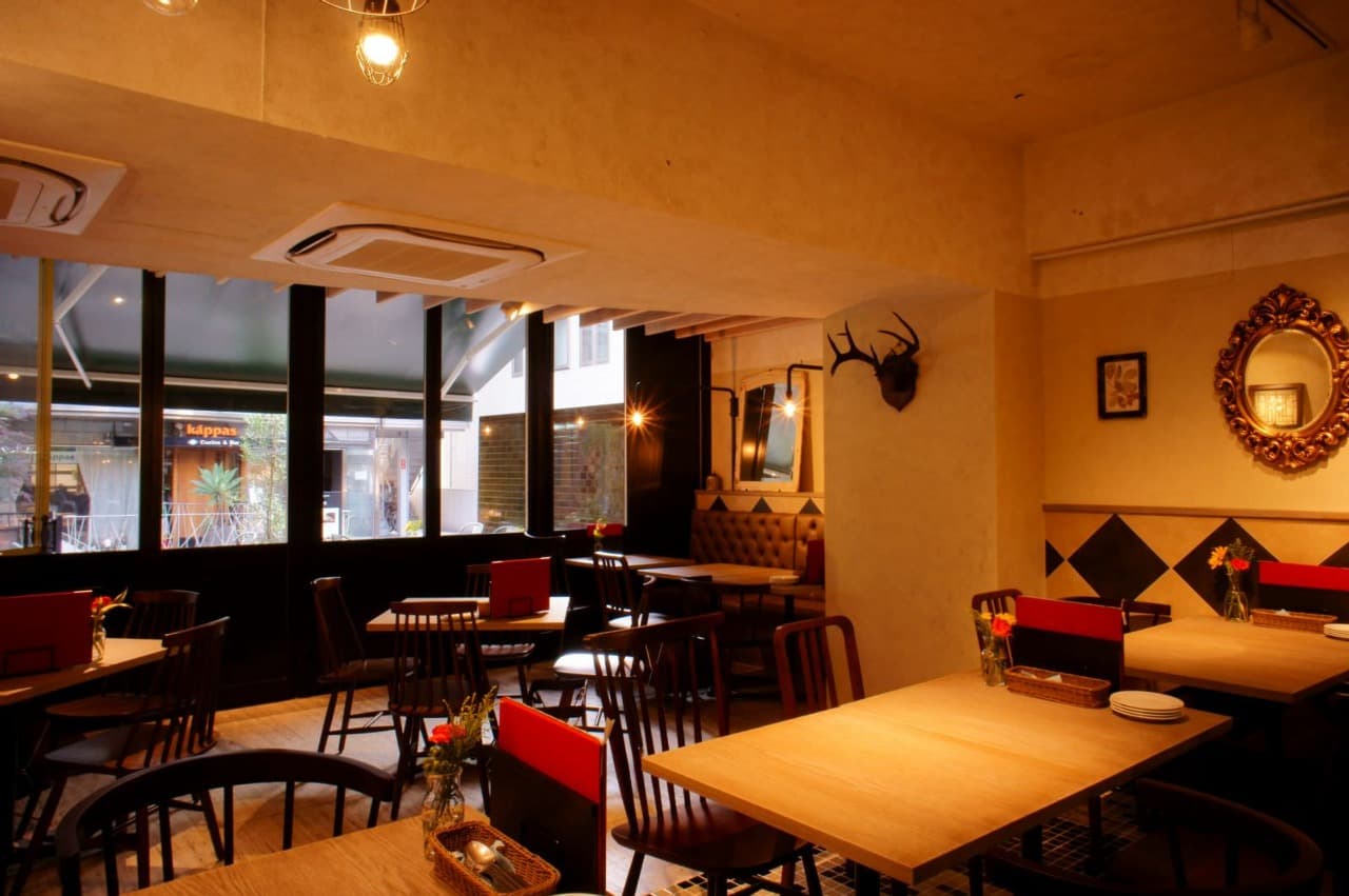 スペース画像 1