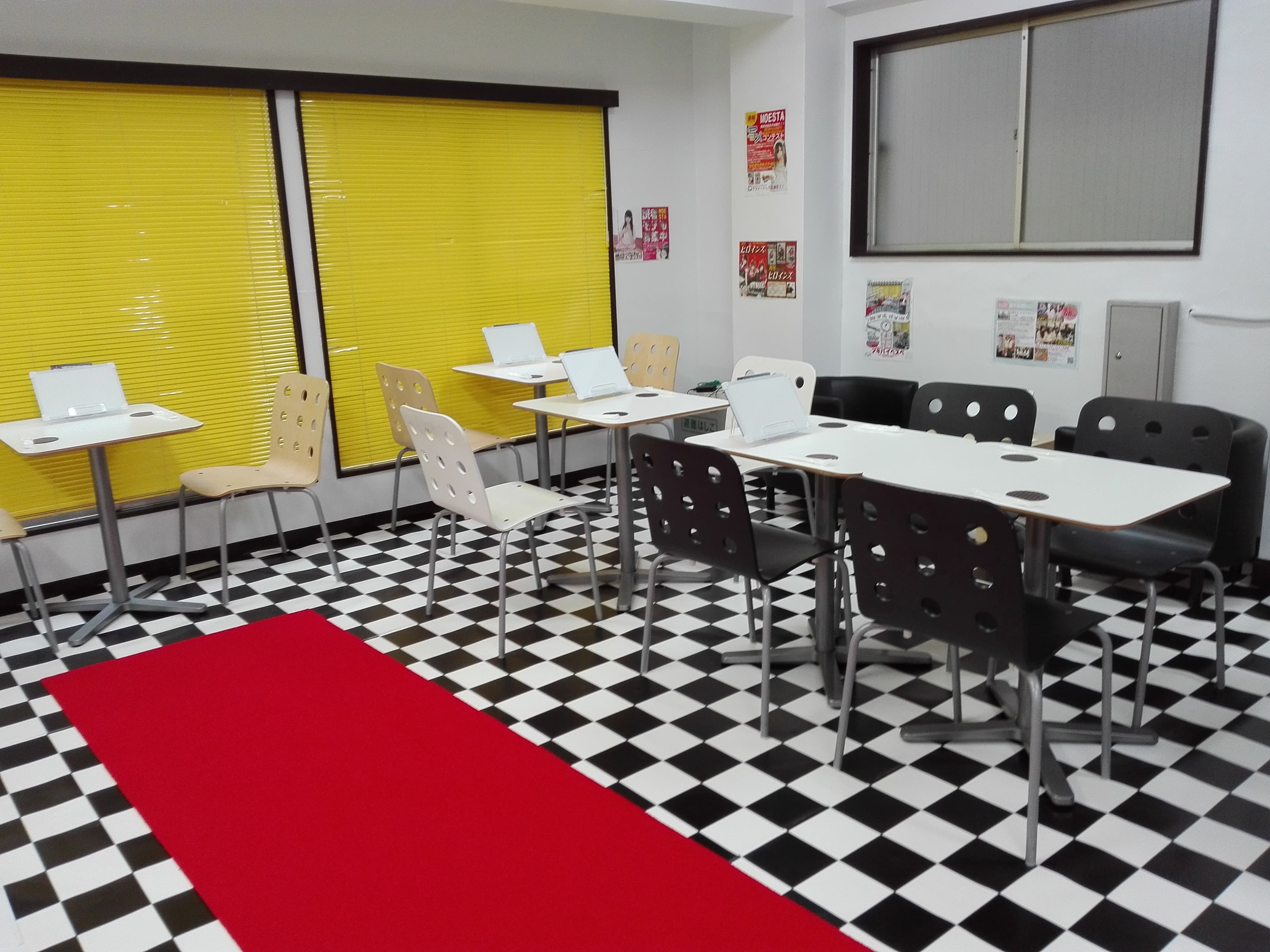 スペース画像 3