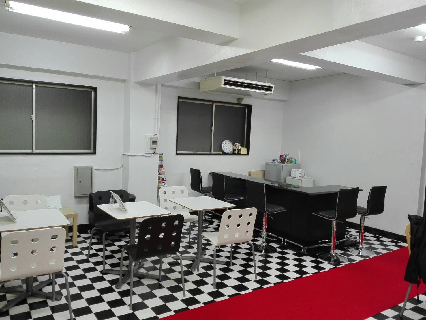 スペース画像 4