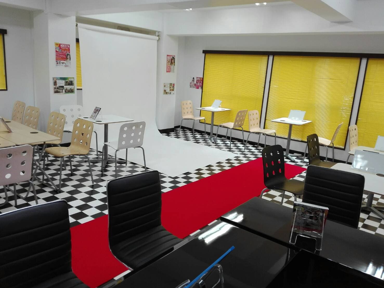 スペース画像 1