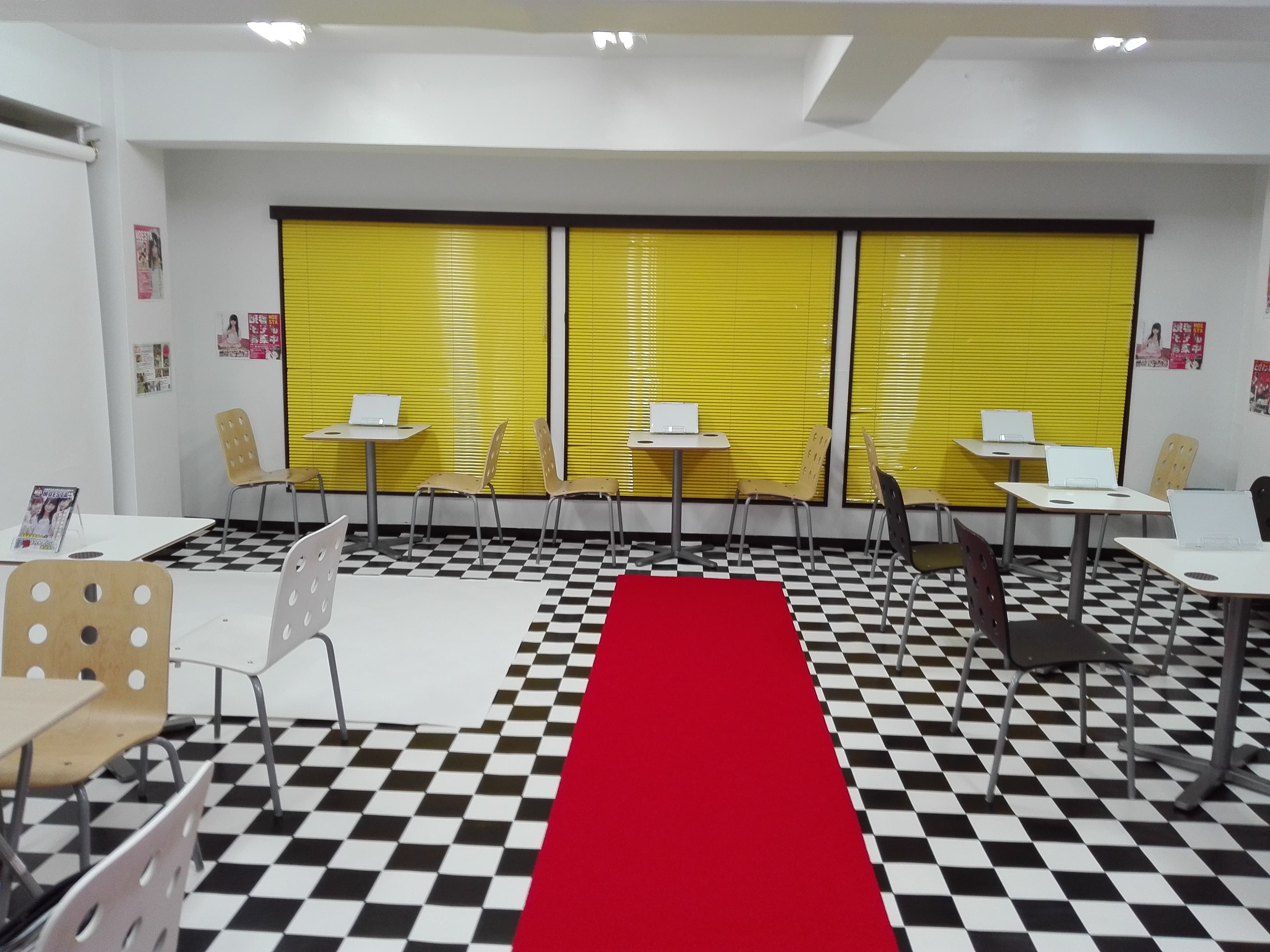 スペース画像 2