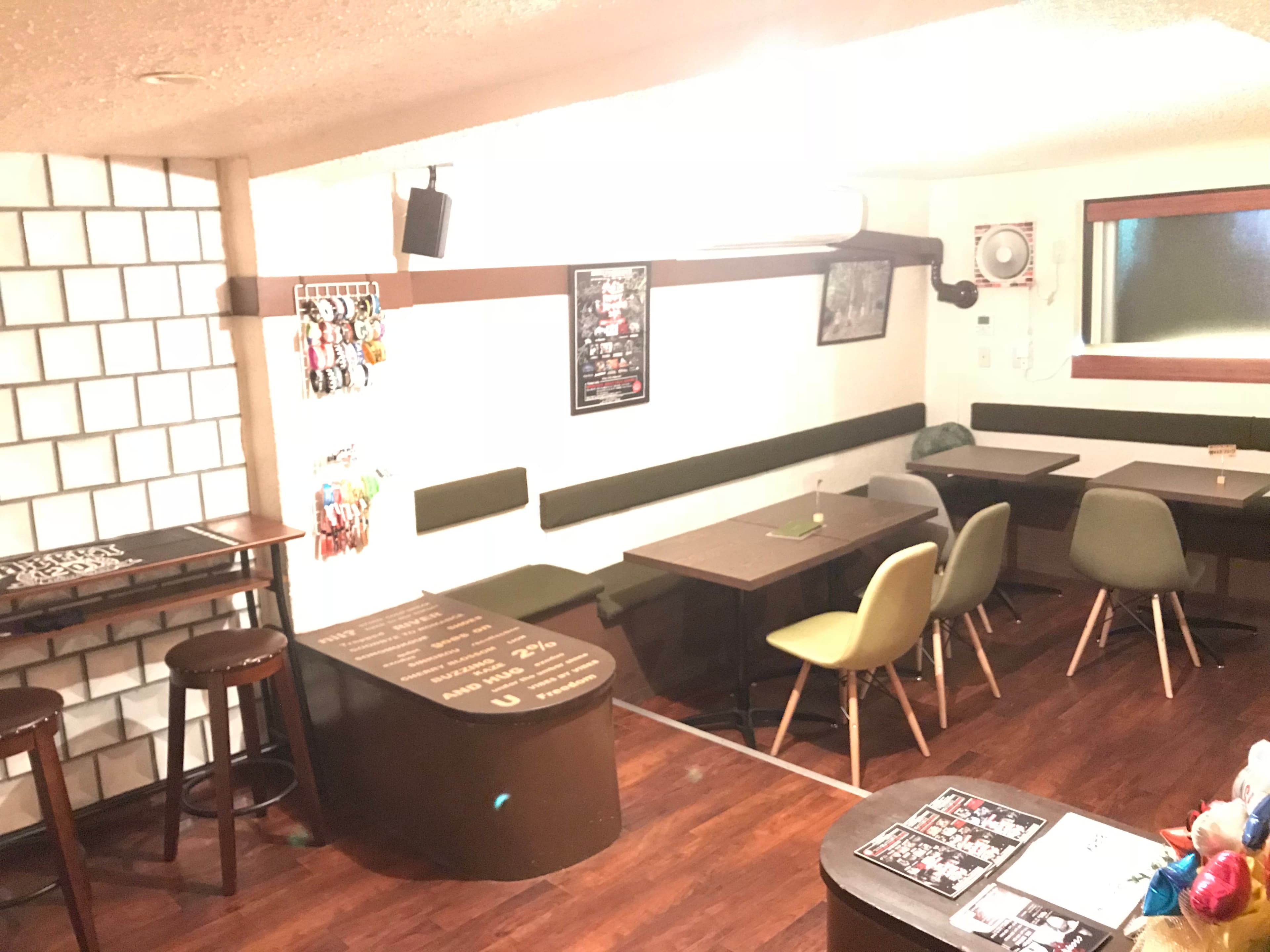 スペース画像 1