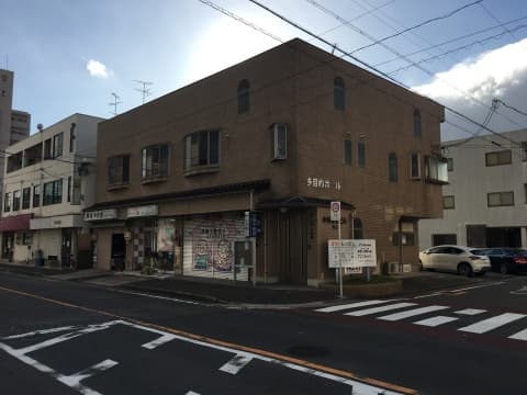 中村住宅ビル レンタルスタジオ中村公園 名古屋市中村区