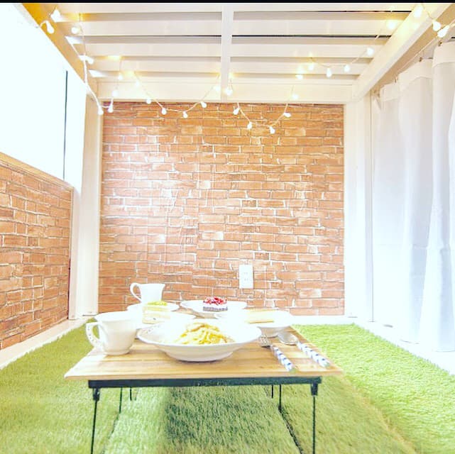 スペース画像 1