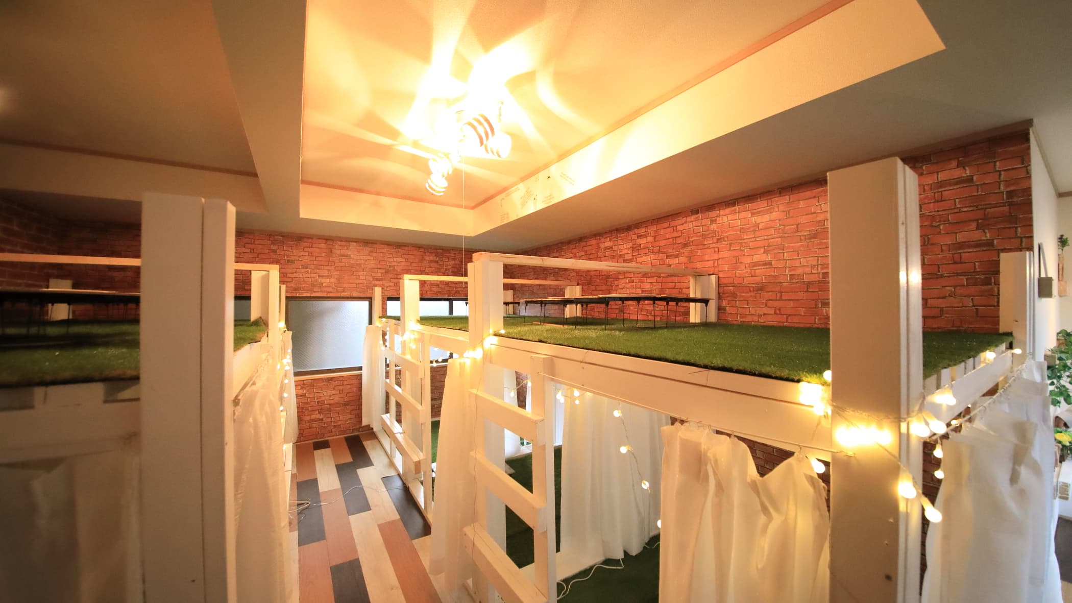 スペース画像 2