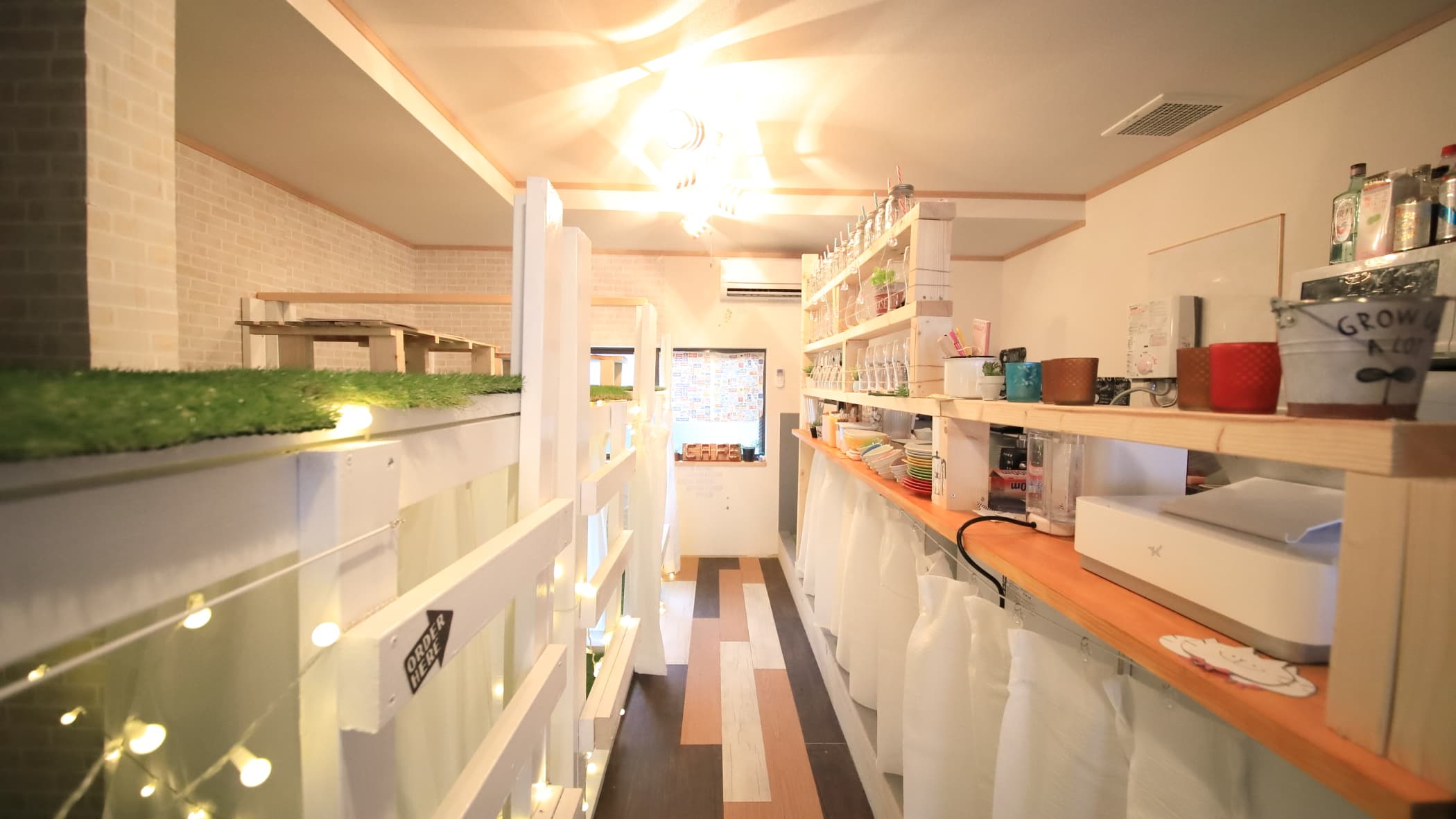 スペース画像 4