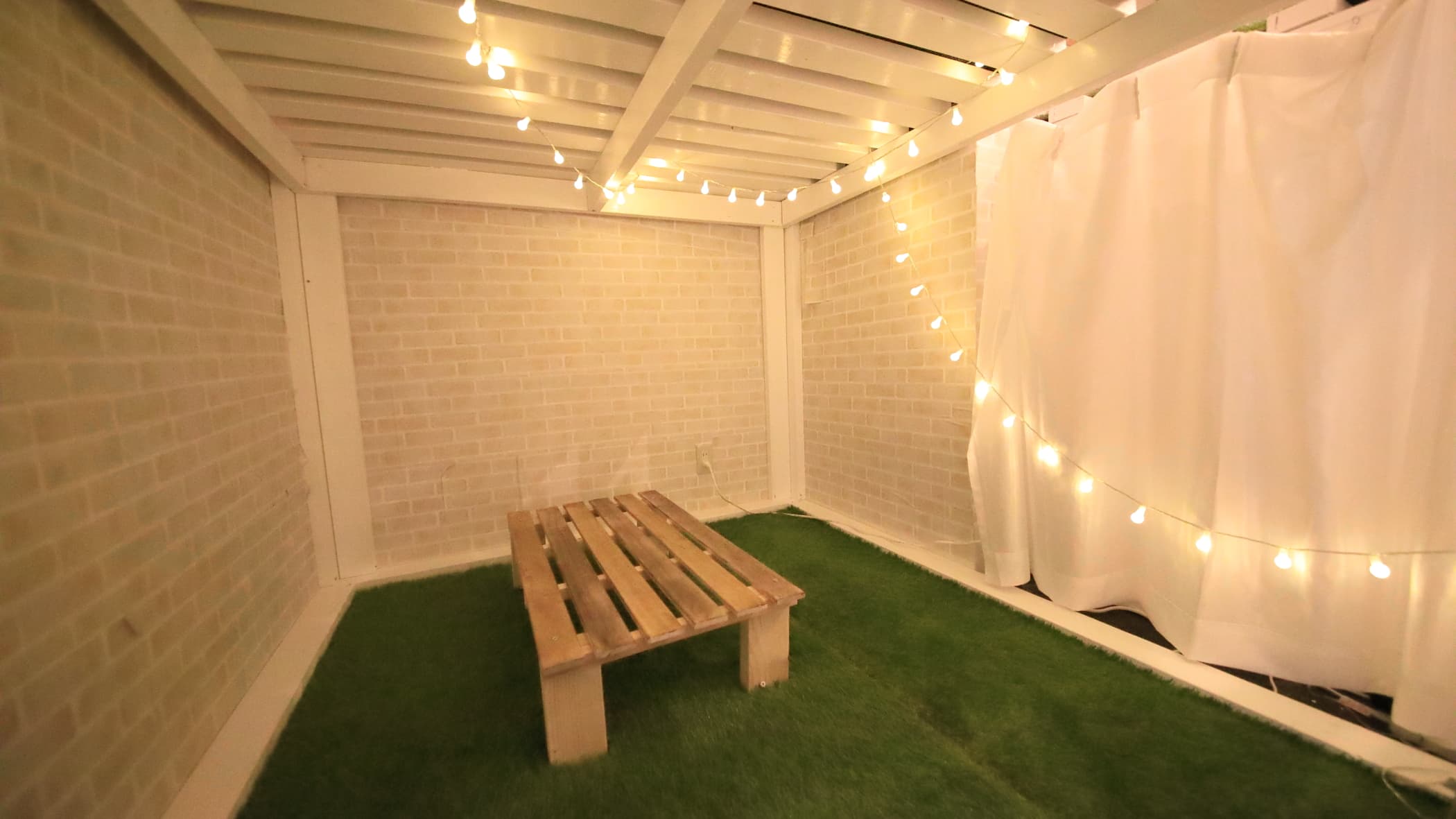 スペース画像 5