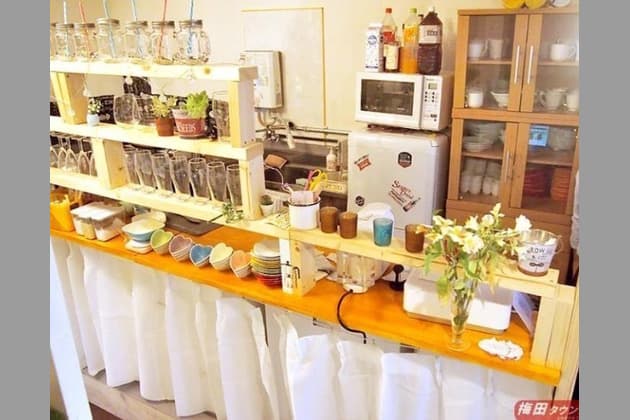 スペース画像 6