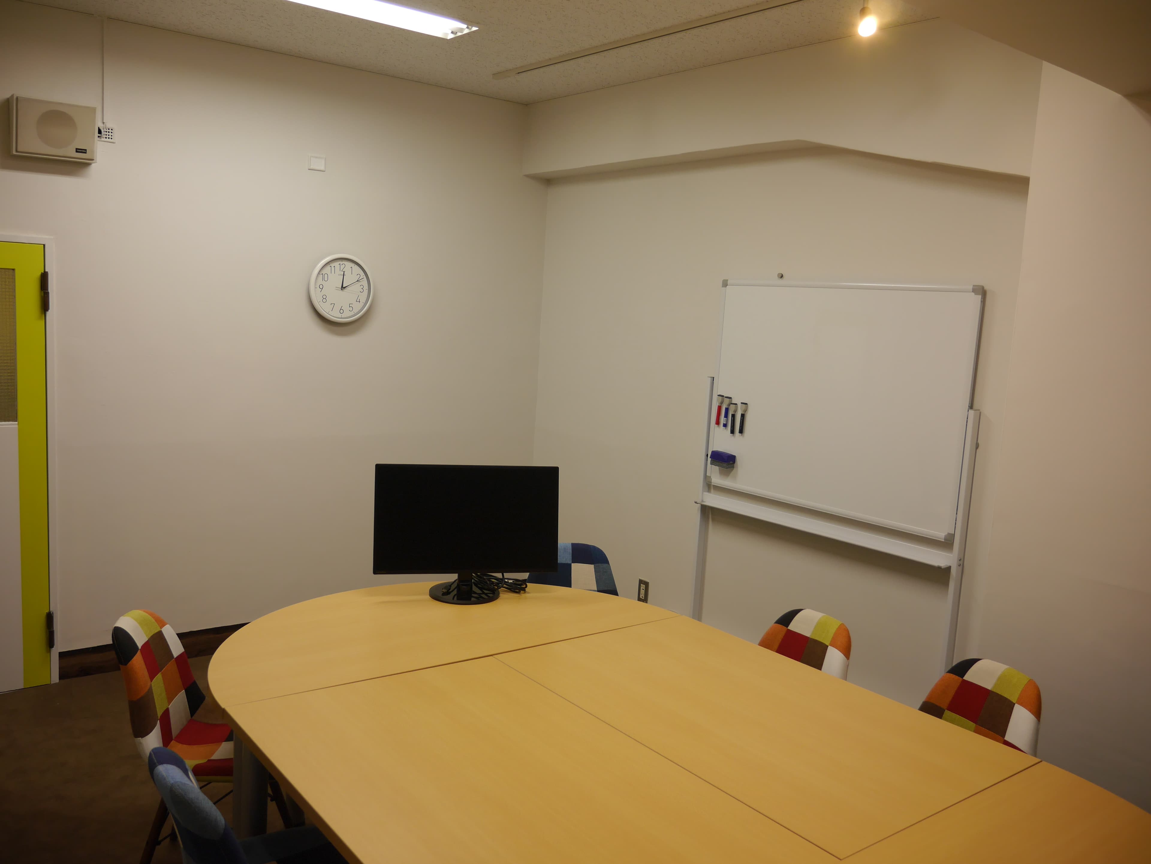 スペース画像 1