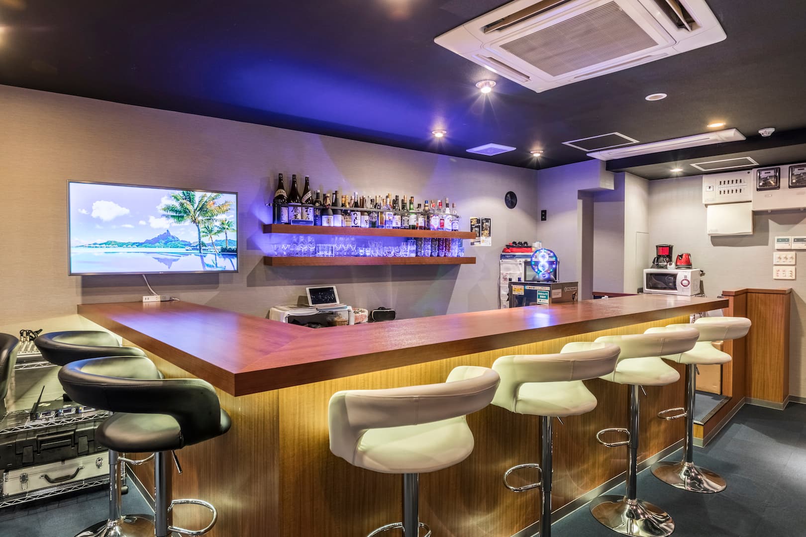 スペース画像 9