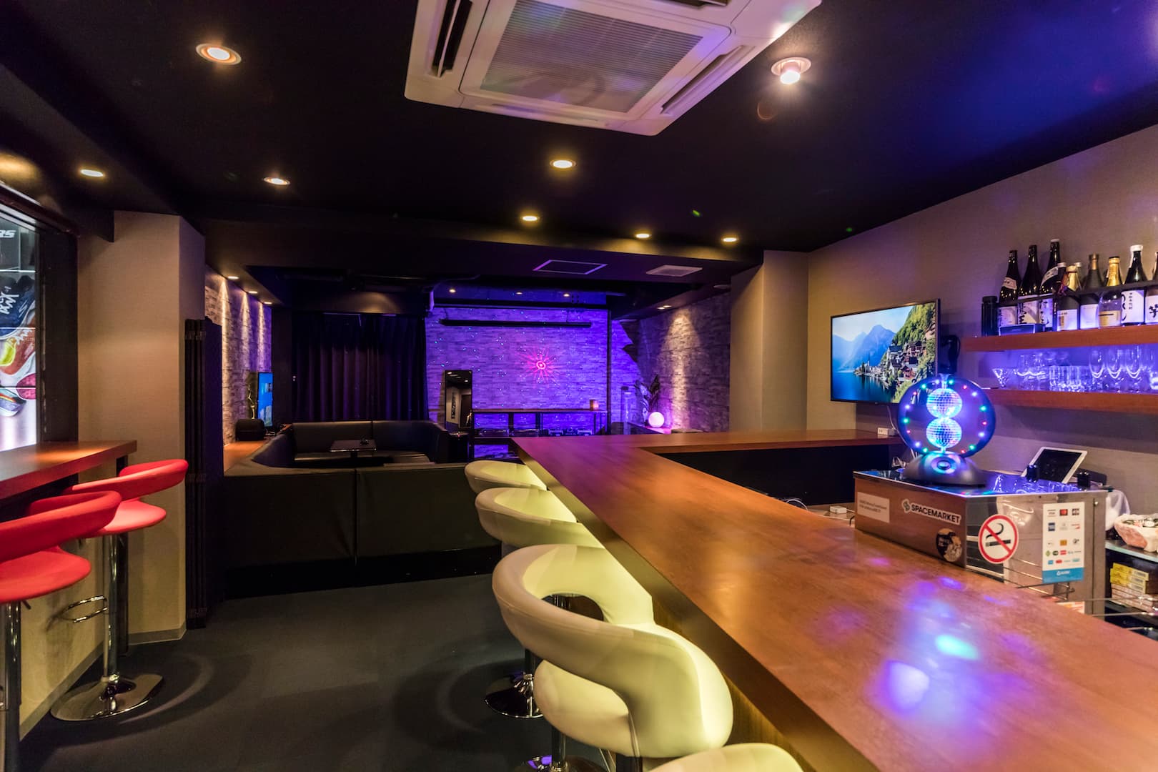 スペース画像 2