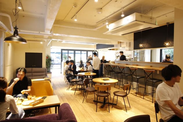 スペース画像 1