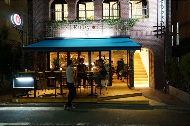 スペース画像 2