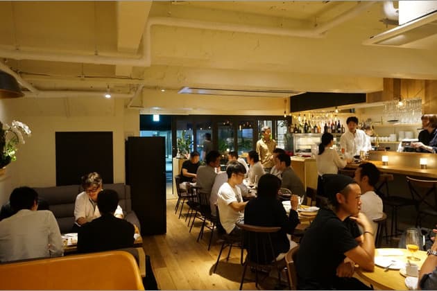 スペース画像 3