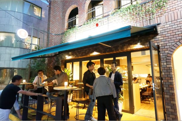 スペース画像 5