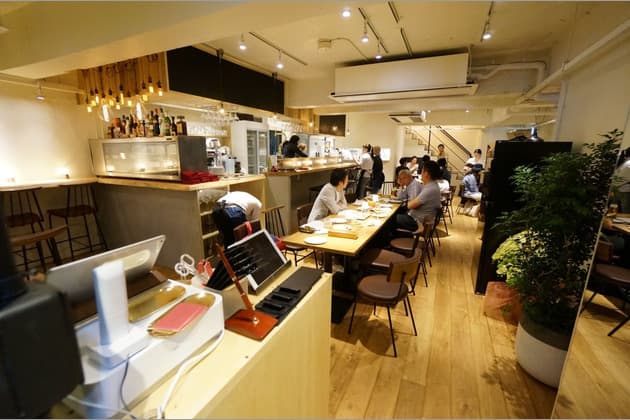 スペース画像 7