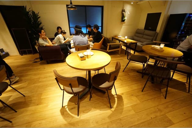 スペース画像 8