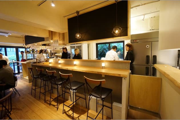 スペース画像 12