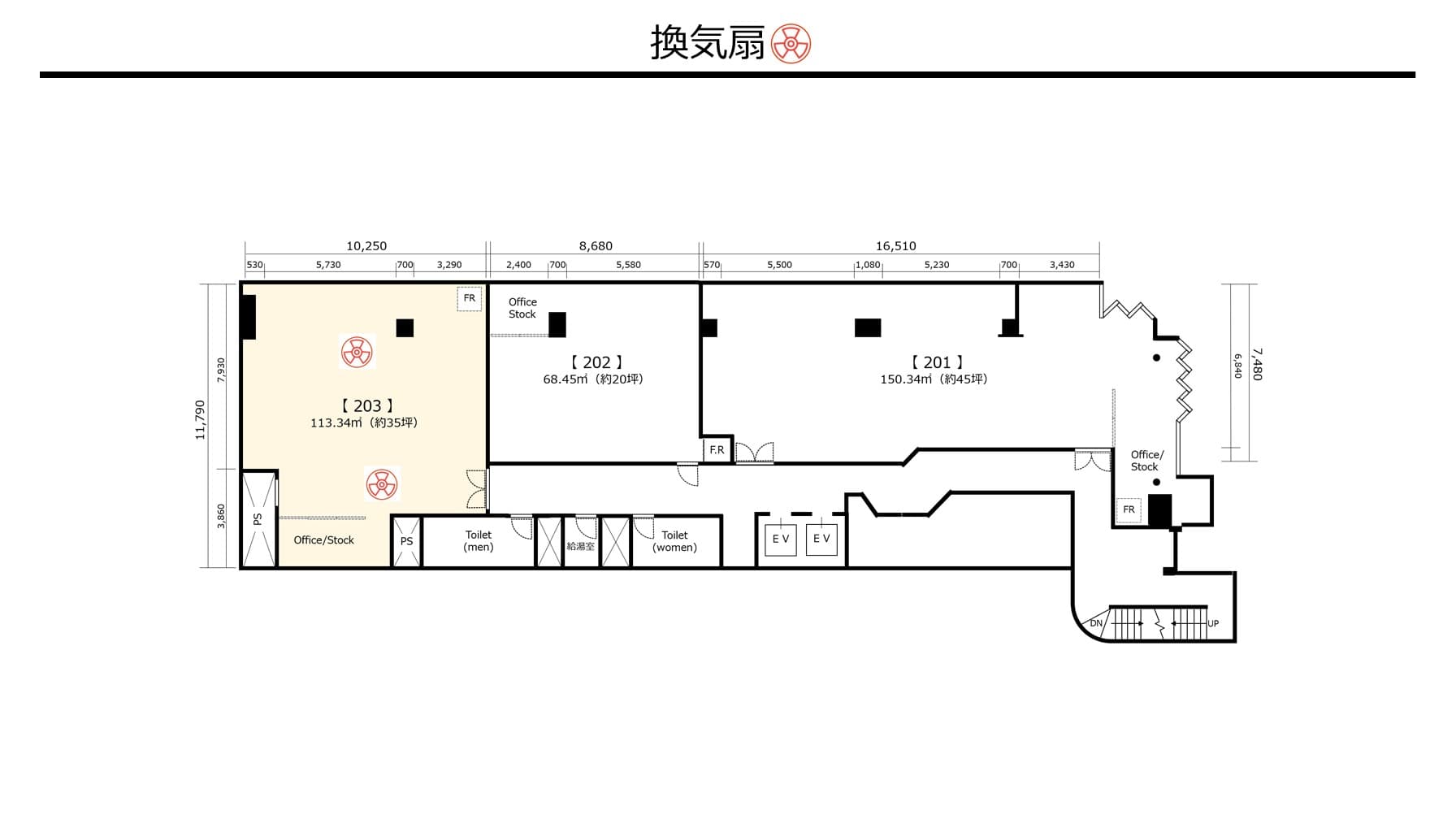 スペース画像 11