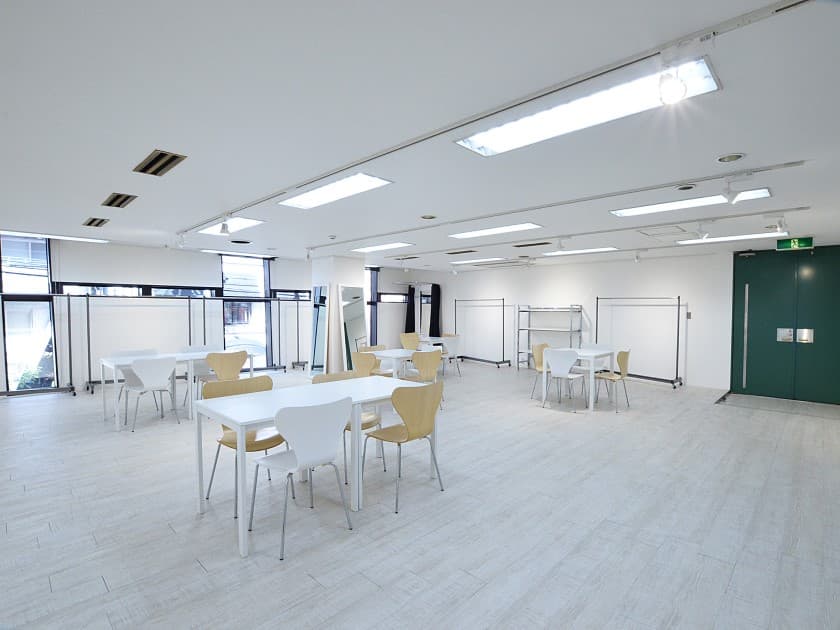 スペース画像 2