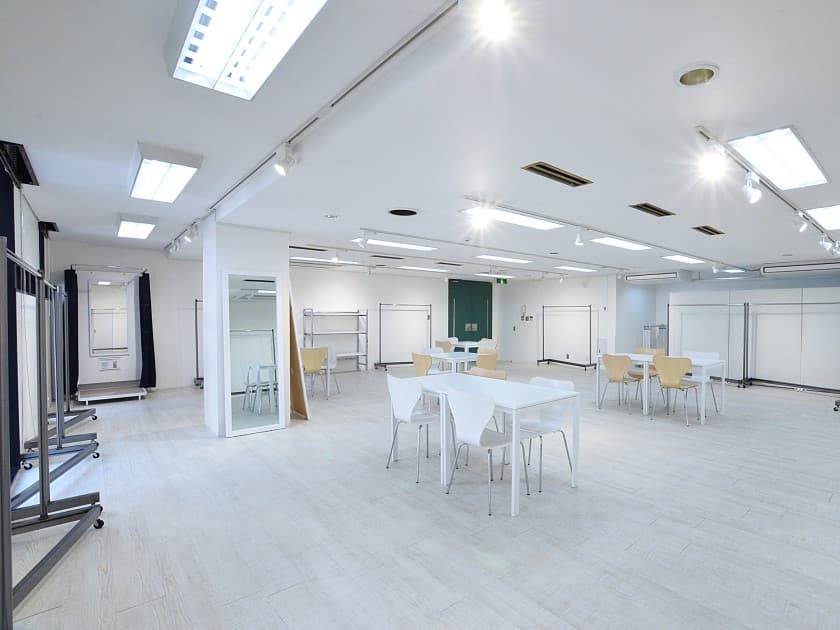 スペース画像 3